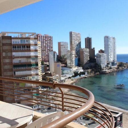 Coblanca 8 - Zand Properties Benidorm Bagian luar foto