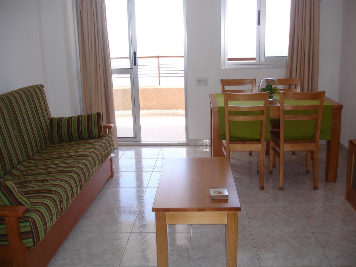 Coblanca 8 - Zand Properties Benidorm Bagian luar foto