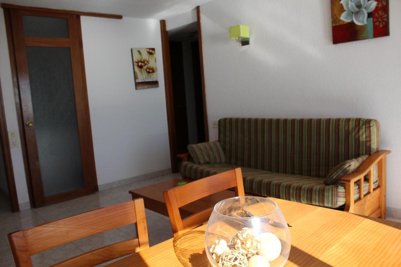Coblanca 8 - Zand Properties Benidorm Bagian luar foto