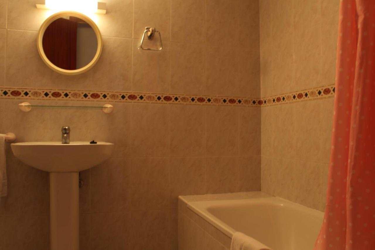 Coblanca 8 - Zand Properties Benidorm Bagian luar foto