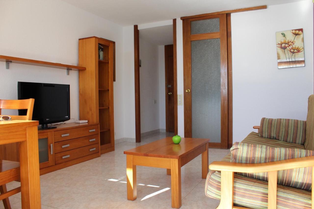 Coblanca 8 - Zand Properties Benidorm Bagian luar foto